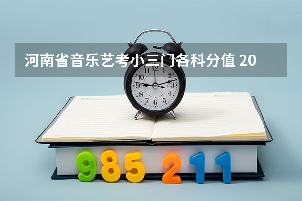 河南省音乐艺考小三门各科分值 2024表演专业大学最新排名 最好的50所大学排行榜