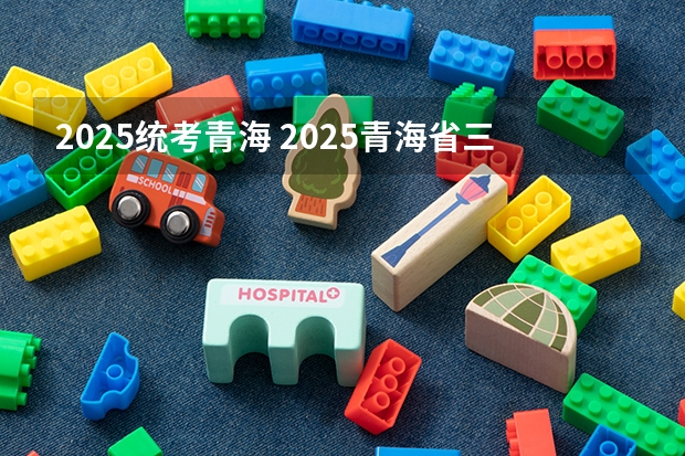 2025统考青海 2025青海省三江源地区生态旅游发展规划目录