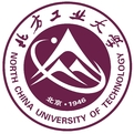 北方工业大学LOGO