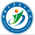 西南大学育才学院LOGO