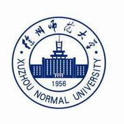 徐州师范大学LOGO