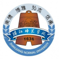 湛江师范学院LOGO