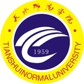 天水师范学院LOGO