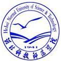 河北科技师范学院LOGO