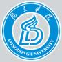 陇东学院LOGO